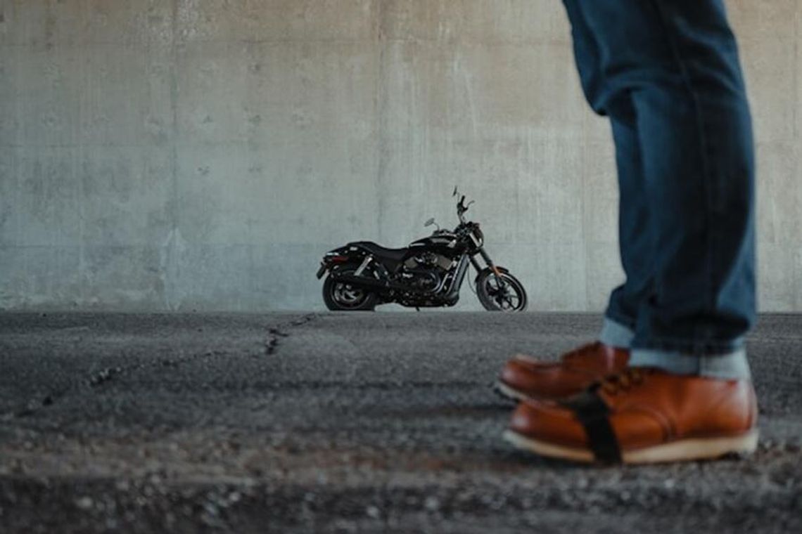 Odzież motocyklowa na sezon przejściowy — co sprawdza się najlepiej? Odzież motocyklowa na sezon przejściowy — co sprawdza się najlepiej?