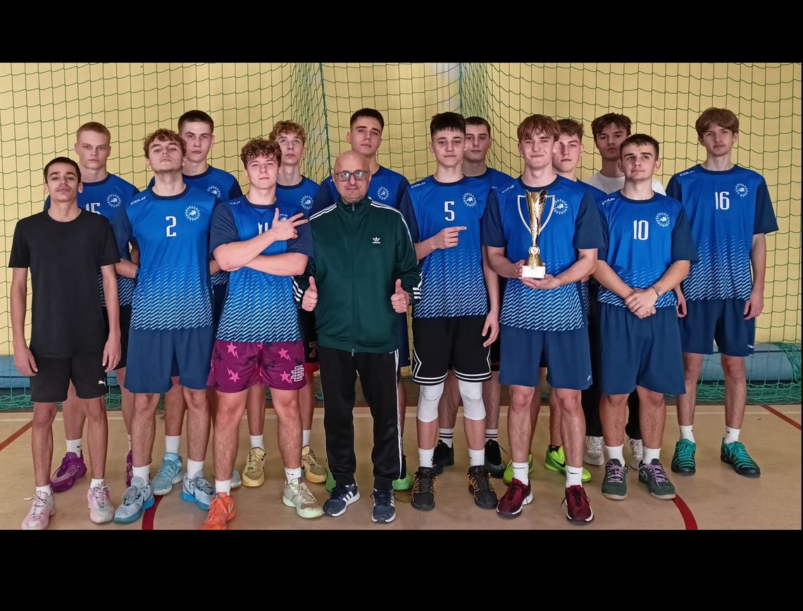 Odzyskali koszykarską koronę! Odzyskali koszykarską koronę!