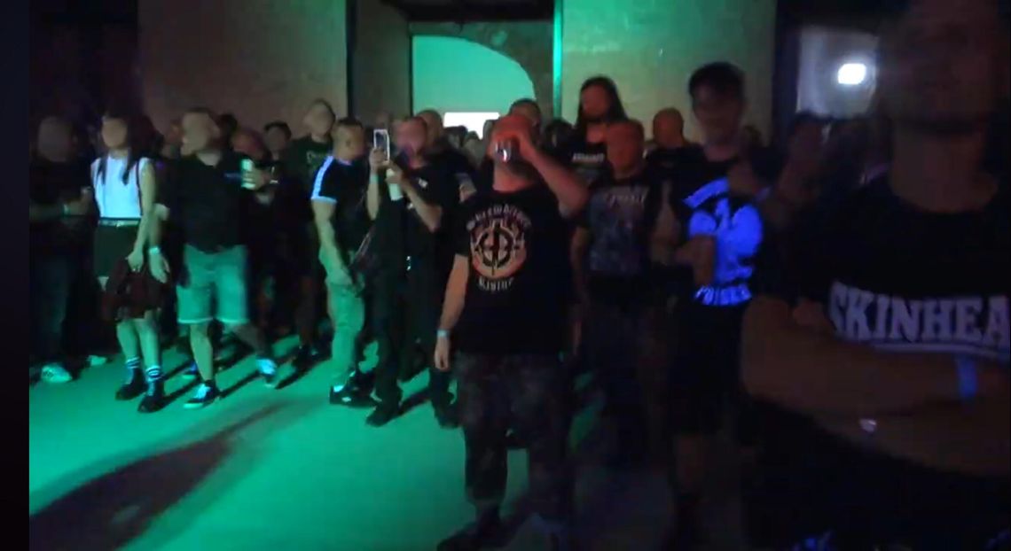 JELCZ-LASKOWICE "Ogniwo. W łańcuchu powiązań" (zobacz program)