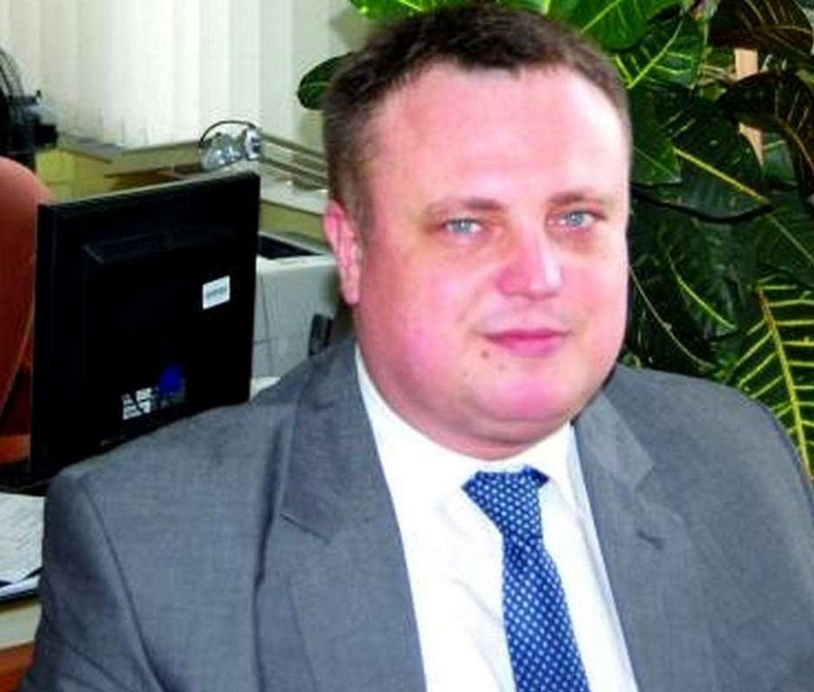 Ogólniak do modernizacji Ogólniak do modernizacji