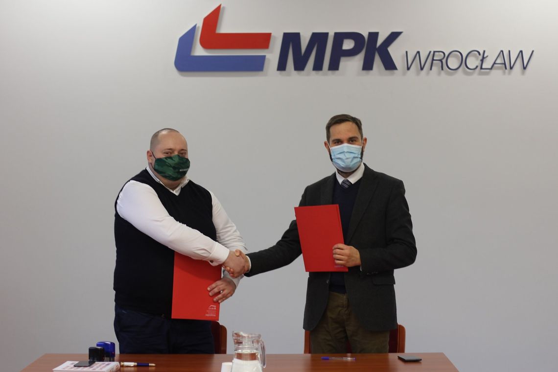 "Ogórek" zostanie wyremontowany!