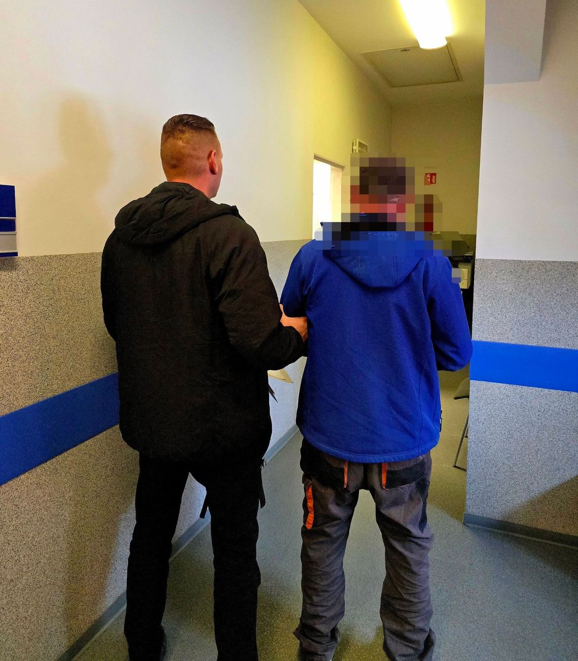 Okradali pracodawcę. Grozi im do 5 lat więzienia Okradali pracodawcę. Grozi im do 5 lat więzienia