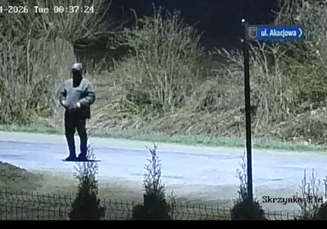 Okradli ją. Mieszkanka Goszczyny prosi sąsiadów o pomoc. Może ktoś coś widział? (FILMIKI) Okradli ją. Mieszkanka Goszczyny prosi sąsiadów o pomoc. Może ktoś coś widział? (FILMIKI)