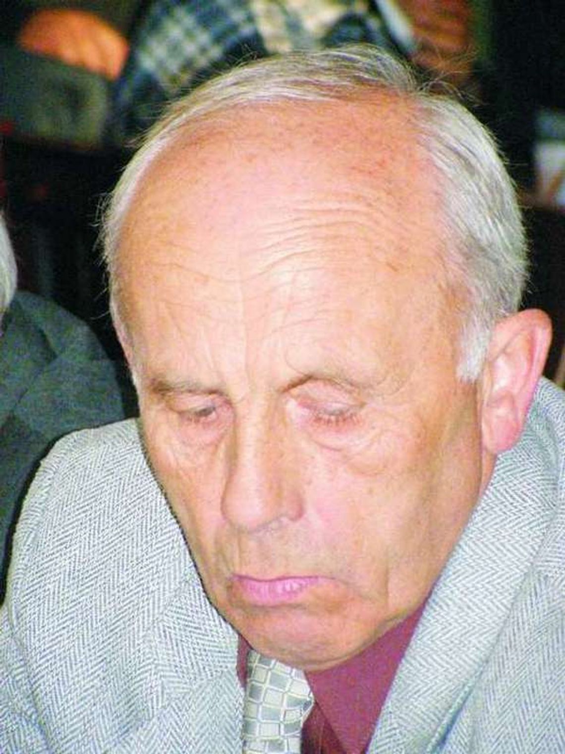 Okręgi nie w takim kształcie