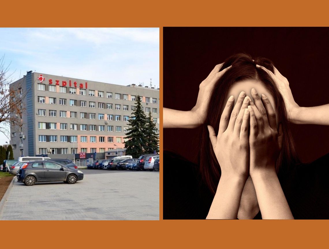 OŁAWA Co psychiatrą w naszym szpitalu? Mamy odpowiedź NFZ OŁAWA Co psychiatrą w naszym szpitalu? Mamy odpowiedź NFZ