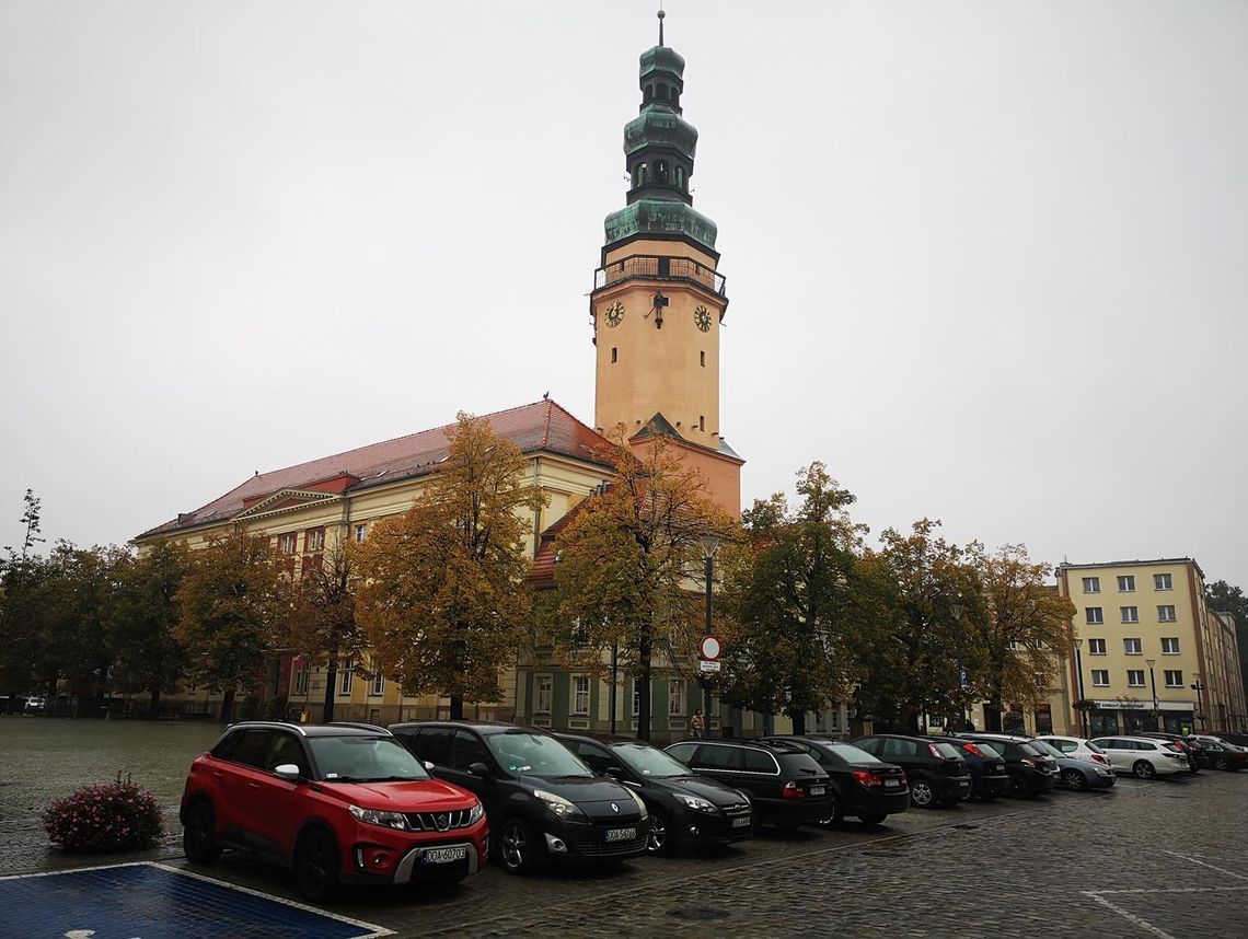 OŁAWA Co w porządku obrad najbliższej sesji Rdy Miejskiej?