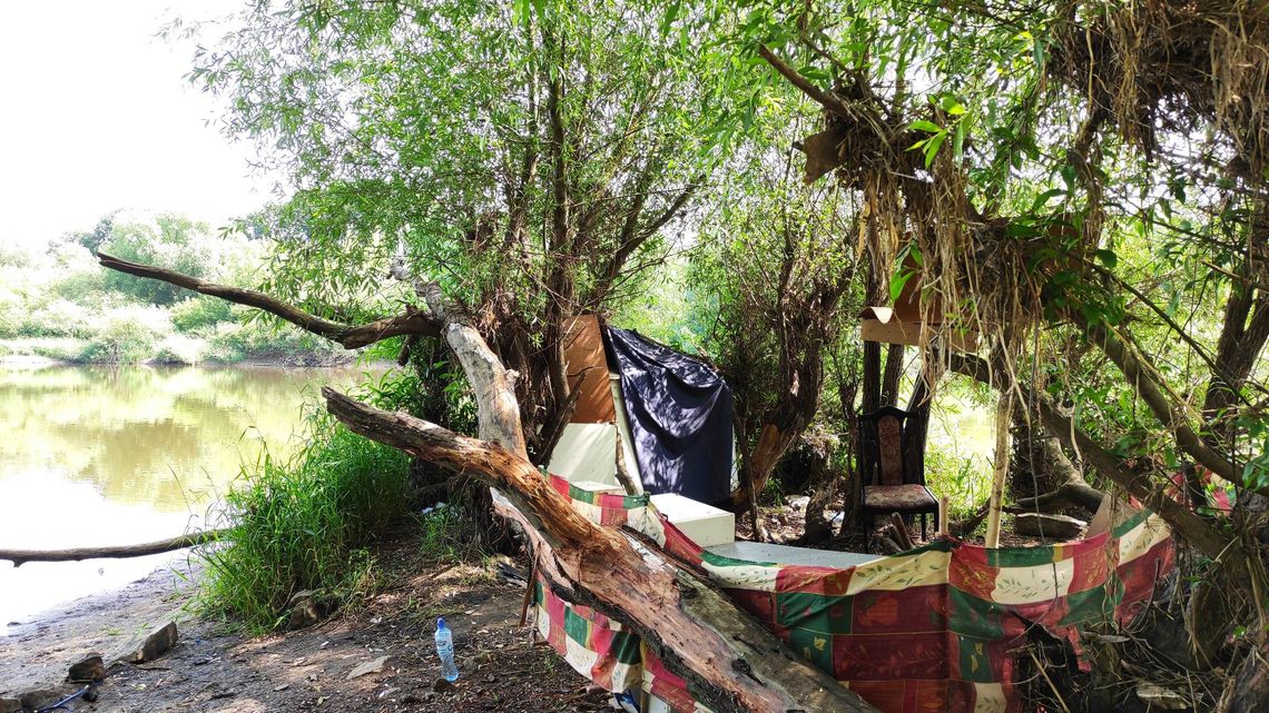 Oława. Czy naprawdę ludzie tego nie rozumieją? Oława. Czy naprawdę ludzie tego nie rozumieją?