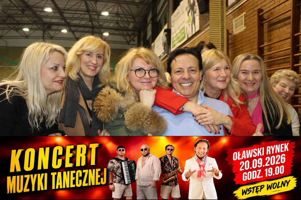 OŁAWA Francesco Napoli na koniec lata i dla Przemka OŁAWA Francesco Napoli na koniec lata i dla Przemka
