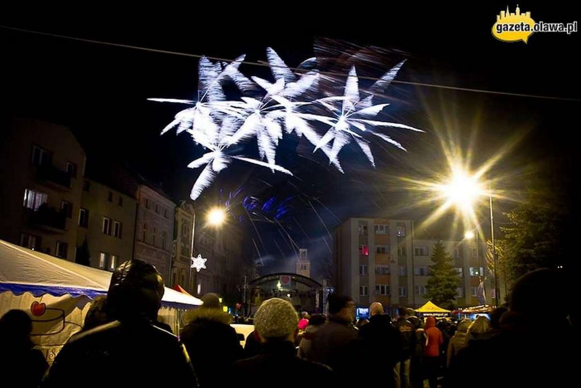 Oława gra z Owsiakiem. Ile zebrano? VIDEO