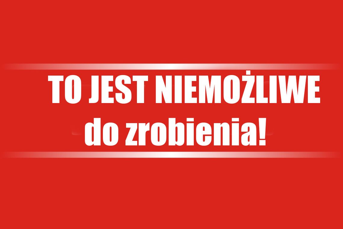 Oława, Jelcz-Laskowice, Domaniów - piszą do premiera!