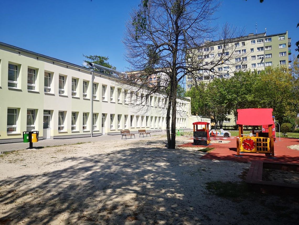 OŁAWA Jest dofinansowanie na rozbudowę tego żłobka OŁAWA Jest dofinansowanie na rozbudowę tego żłobka