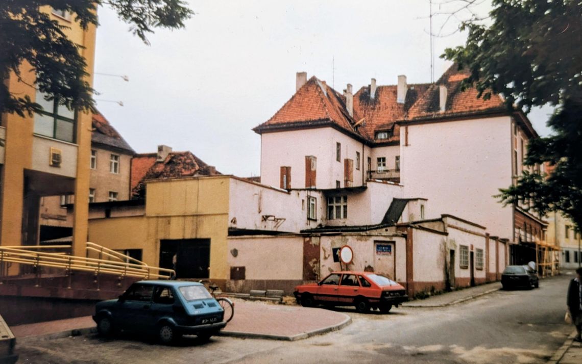 Oława lat 90. Kolejne zdjęcia (GALERIA)