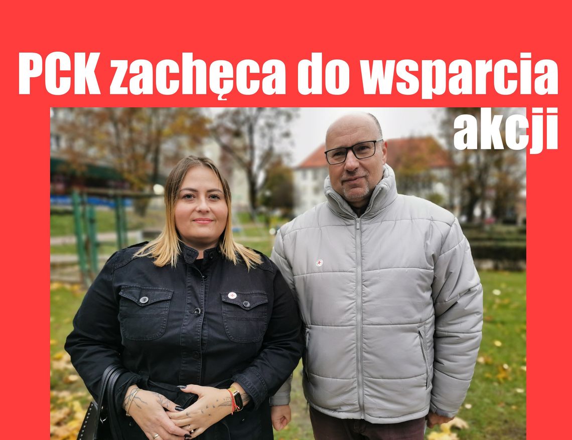 Oława. Nie bądź obojętny. Rusza ważna akcja!