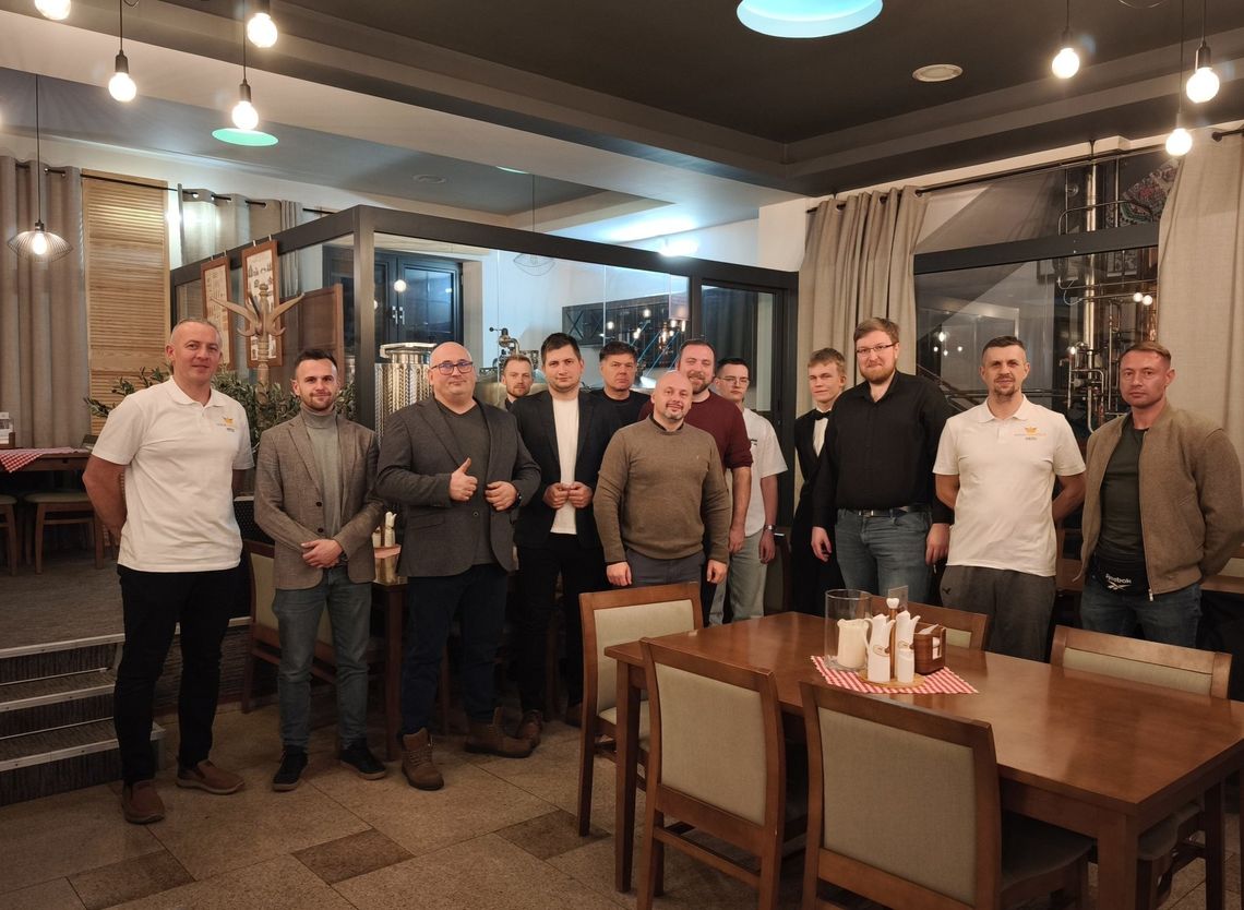 OŁAWA Nowa Nadzieja wchodzi do gry