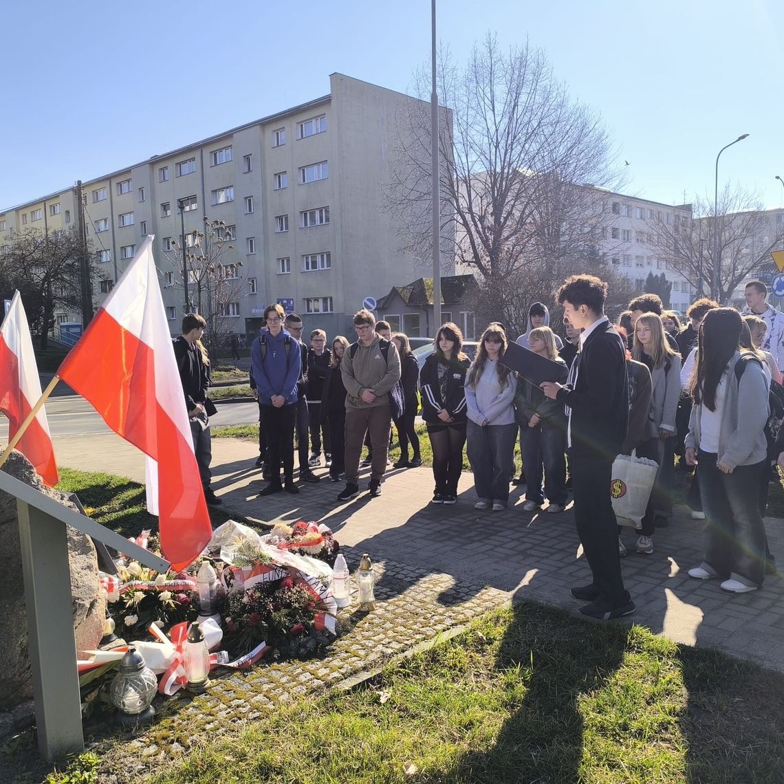 OŁAWA Oni wiedzą najwięcej o żołnierzach niezłomnych