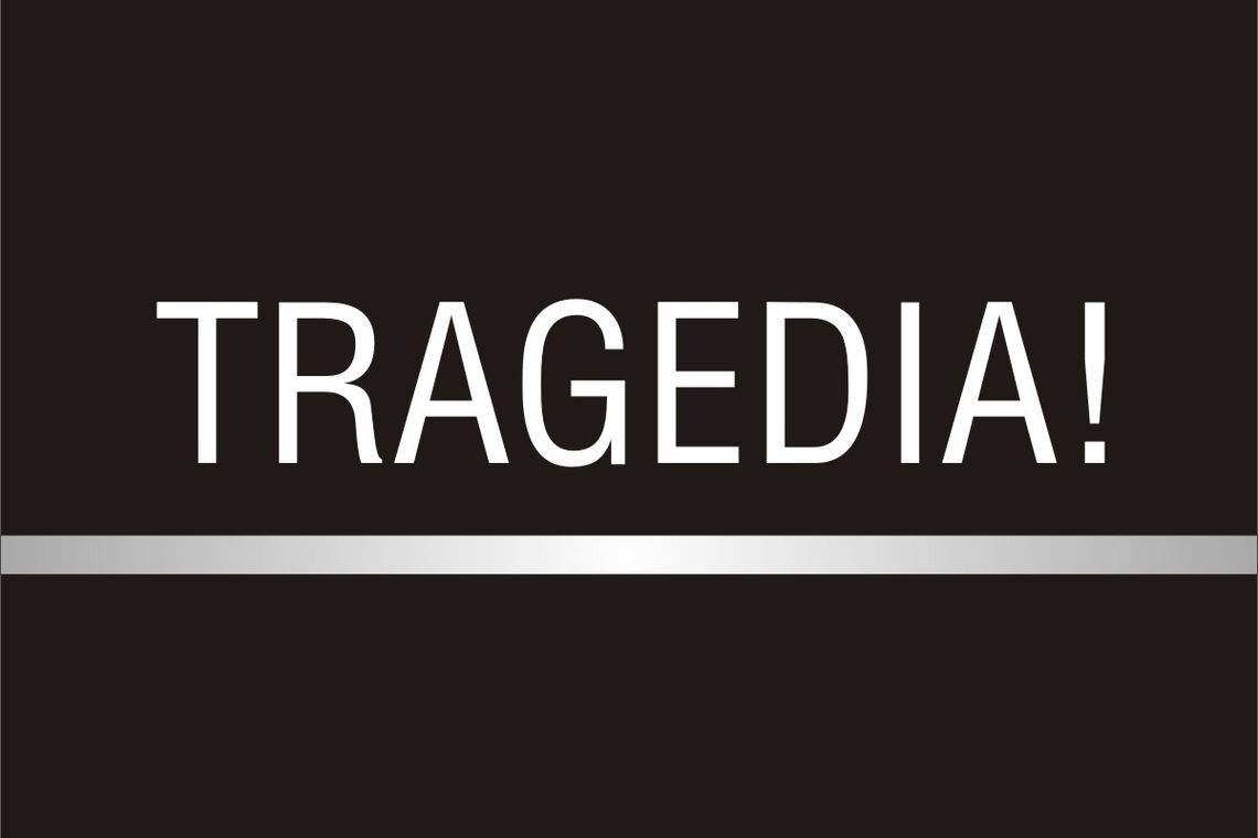 OŁAWA Śmierć na torach