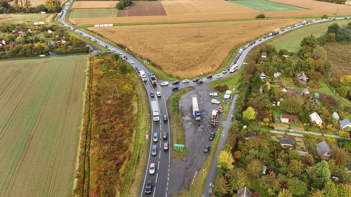 OŁAWA To paraliż, który się powtarza i będzie powtarzał