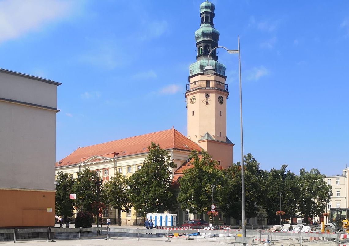 OŁAWA Wrześniowe dyżury radnych - AKTUALIZACJA!