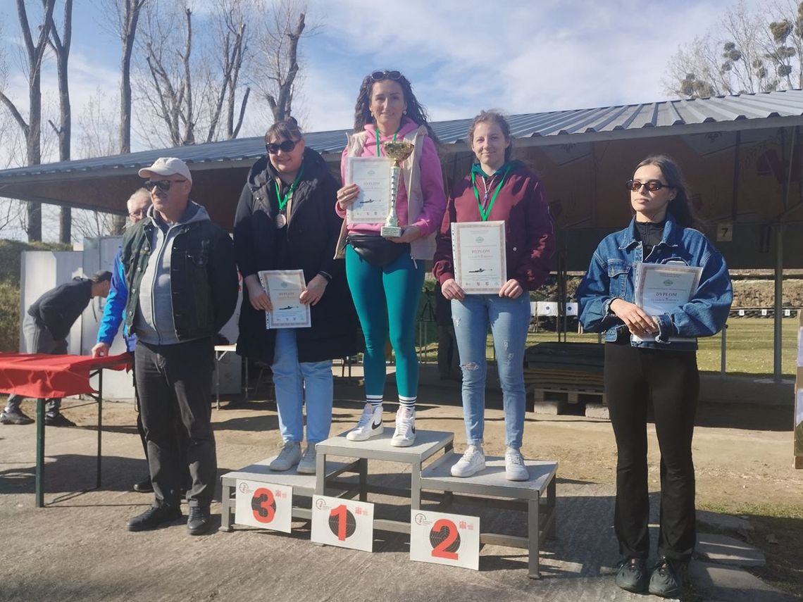 Oława. Zacięta rywalizacja o puchar prezesa JACK-POL