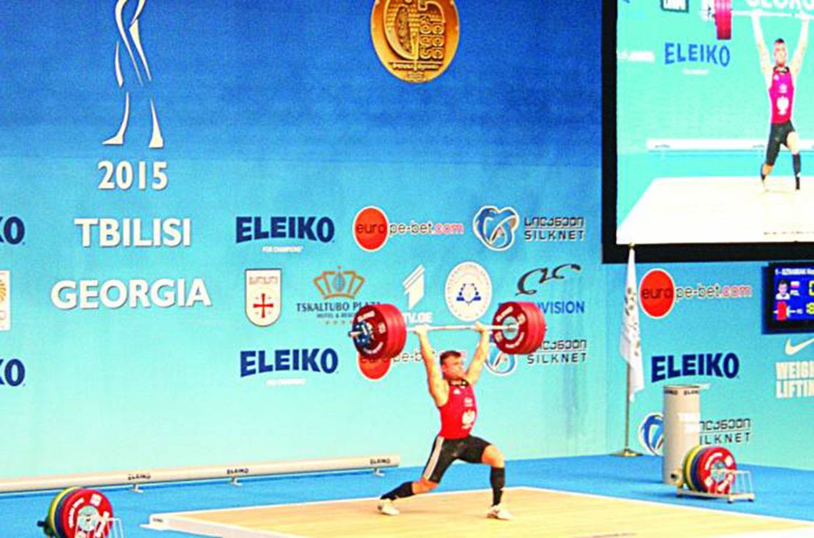 Oławianie na szóstkę Oławianie na szóstkę