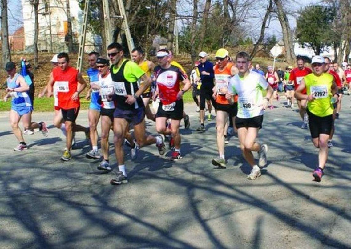 Oławianie obiegli masyw Ślęży