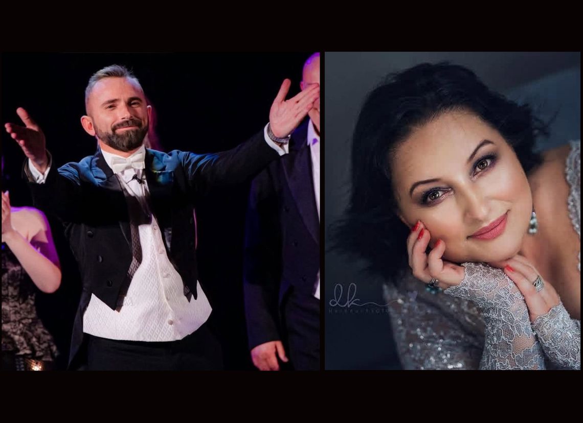"Oławianie Oławianom" - koncert już w środę "Oławianie Oławianom" - koncert już w środę