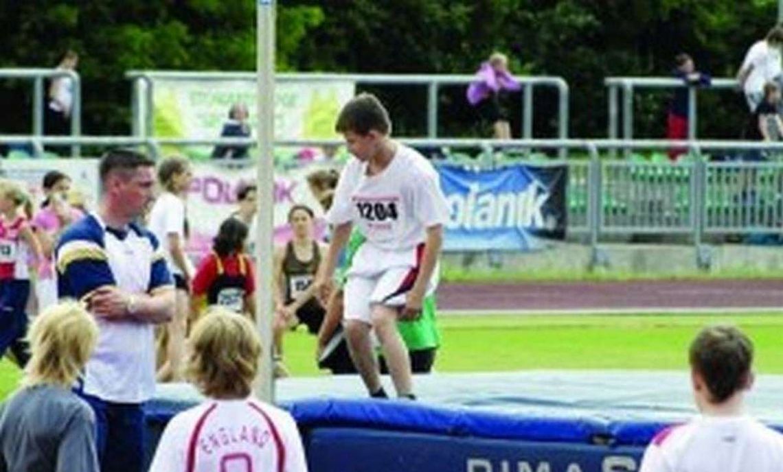 Oławianie w ogólnopolskim finale Oławianie w ogólnopolskim finale