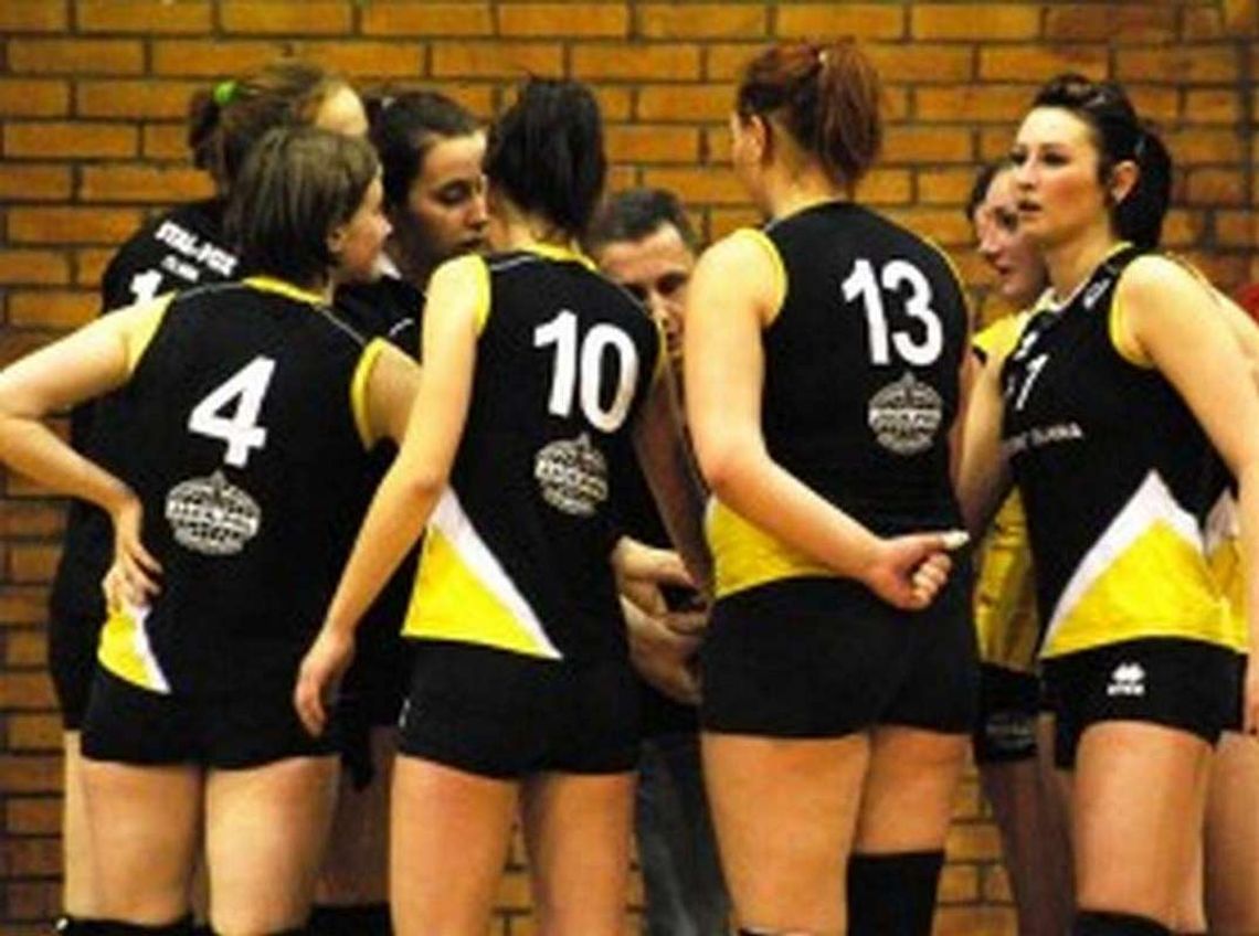 Oławianki bez wysiłku