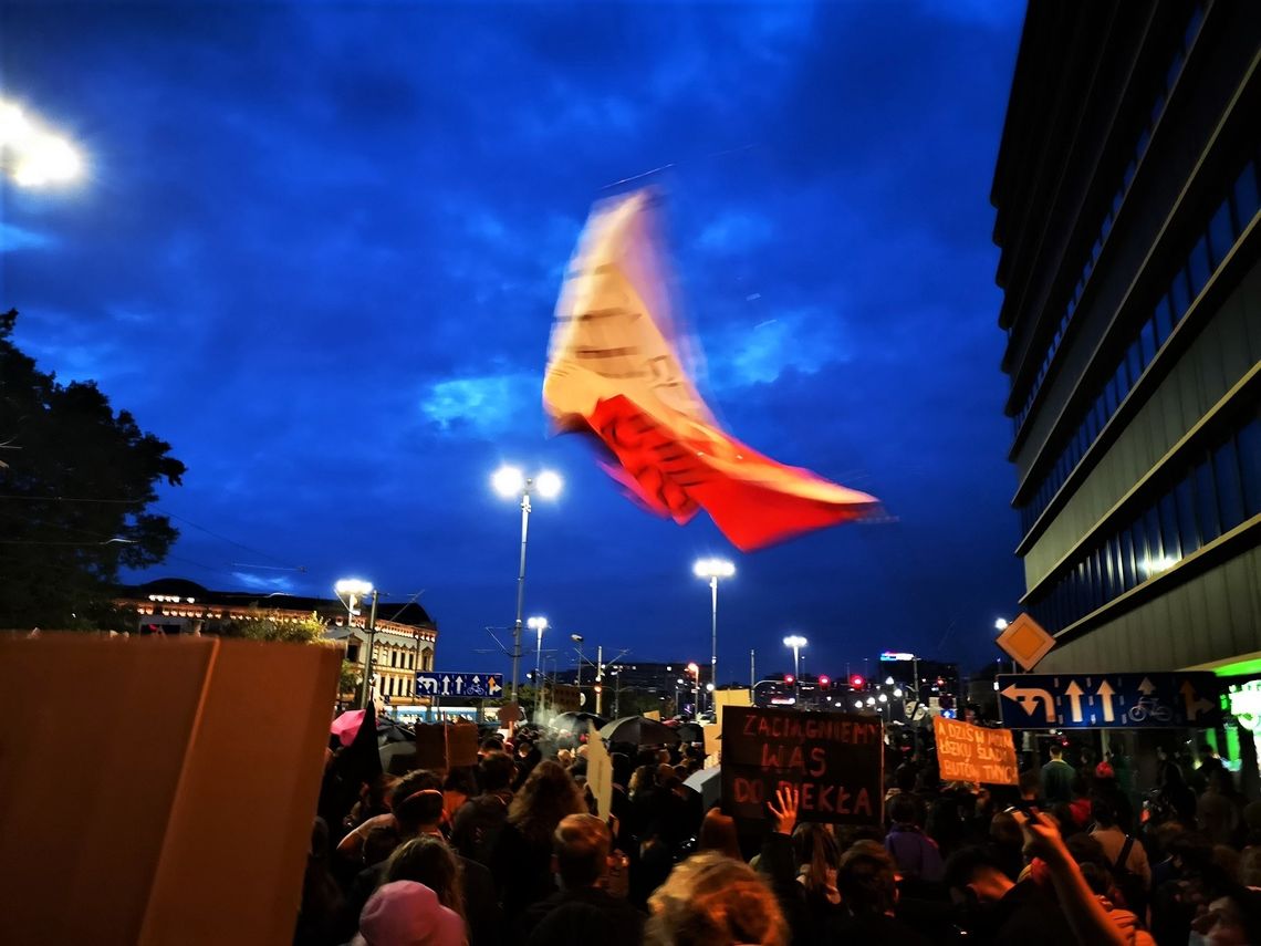 Oławianki mają dość i zapraszają na protest!