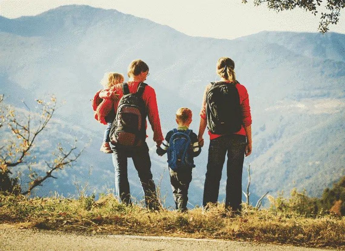 Oławska Fundacja dla Rodziny zaprasza na wyjazd