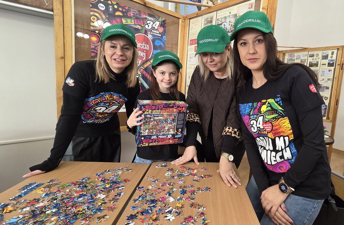 Oławska „Jedynka” już gra