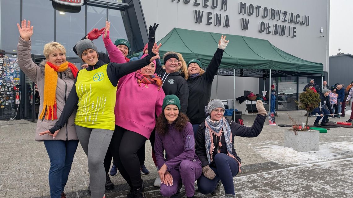 Oławska Niedziela dziś wyjkątkowo w Muzeum (GALERIA)