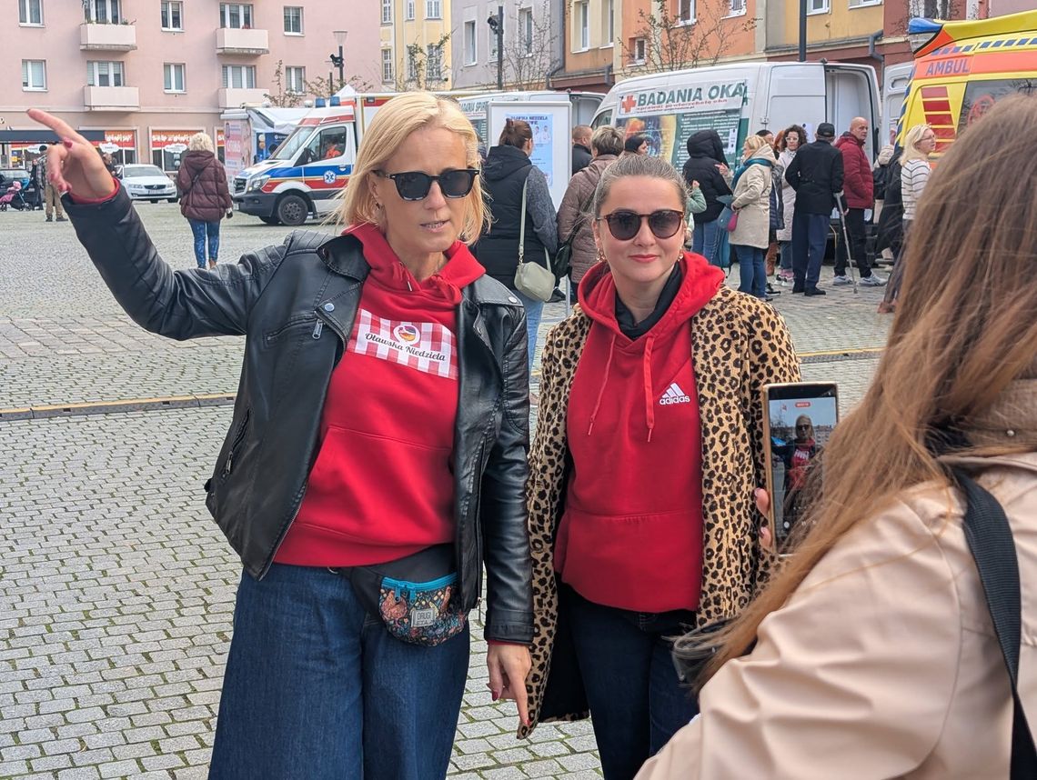 Oławska Niedziela świętuje drugie urodziny. Na rynku pojawi się ponad 25 wystawców Oławska Niedziela świętuje drugie urodziny. Na rynku pojawi się ponad 25 wystawców