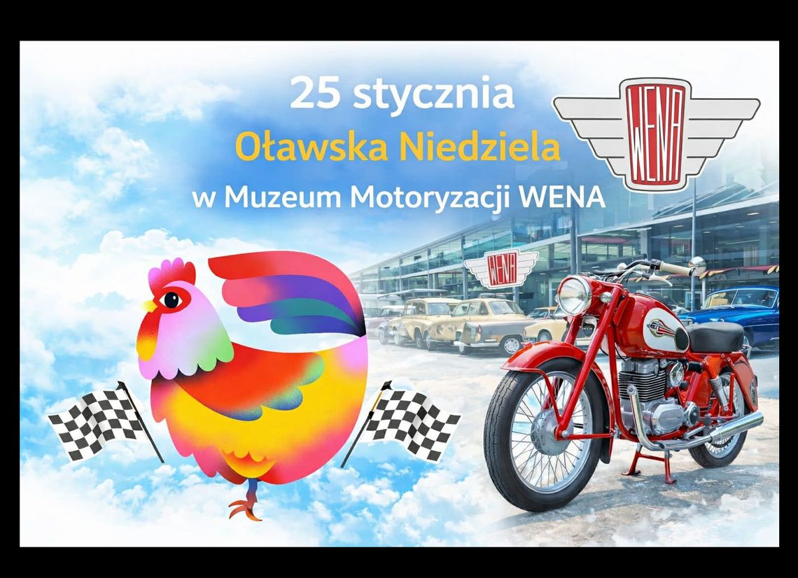 Oławska Niedziela znika z Rynku? Tak, ale...
