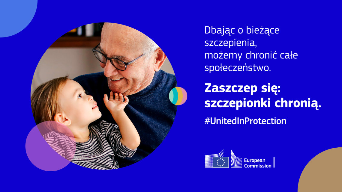 Oławski sanepid zachęca - szczepienia na każdym etapie życia