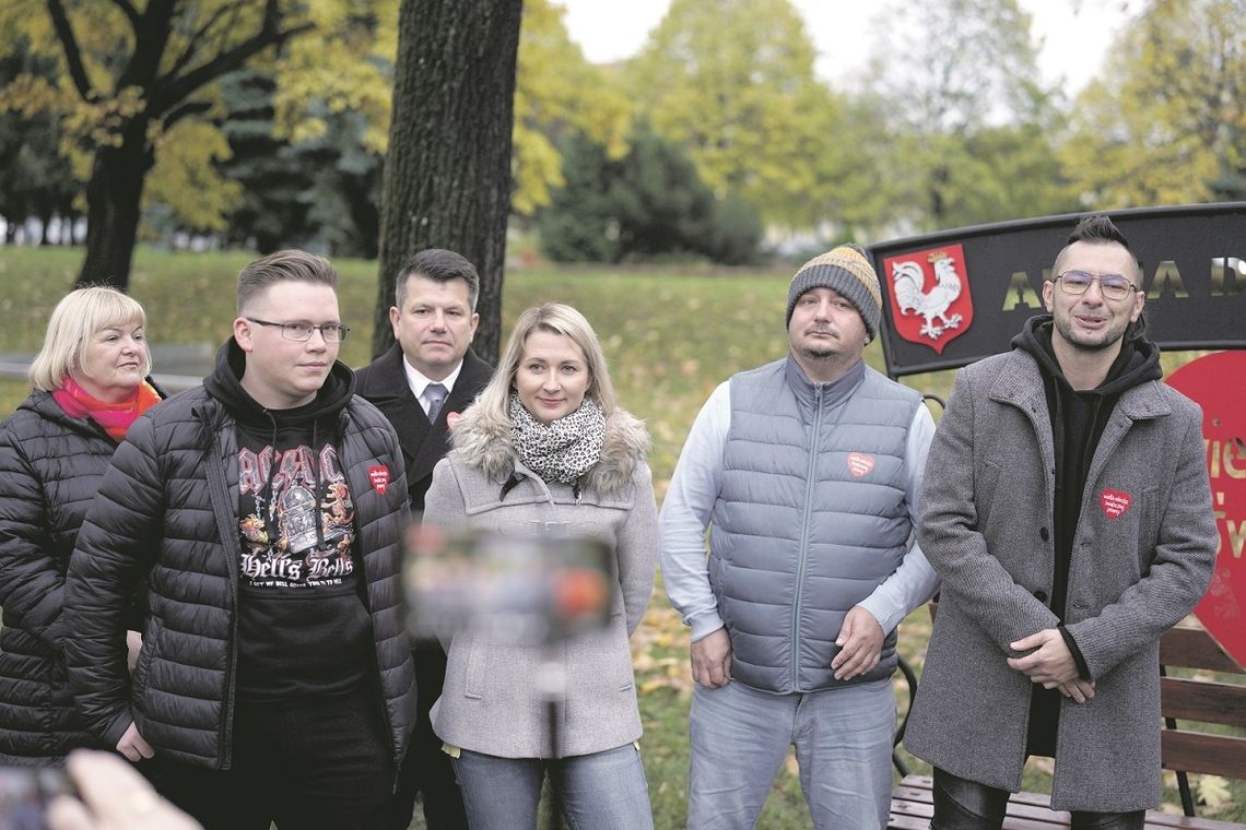 Oławski sztab WOŚP już pracuje i zaprasza chętnych do pomocy