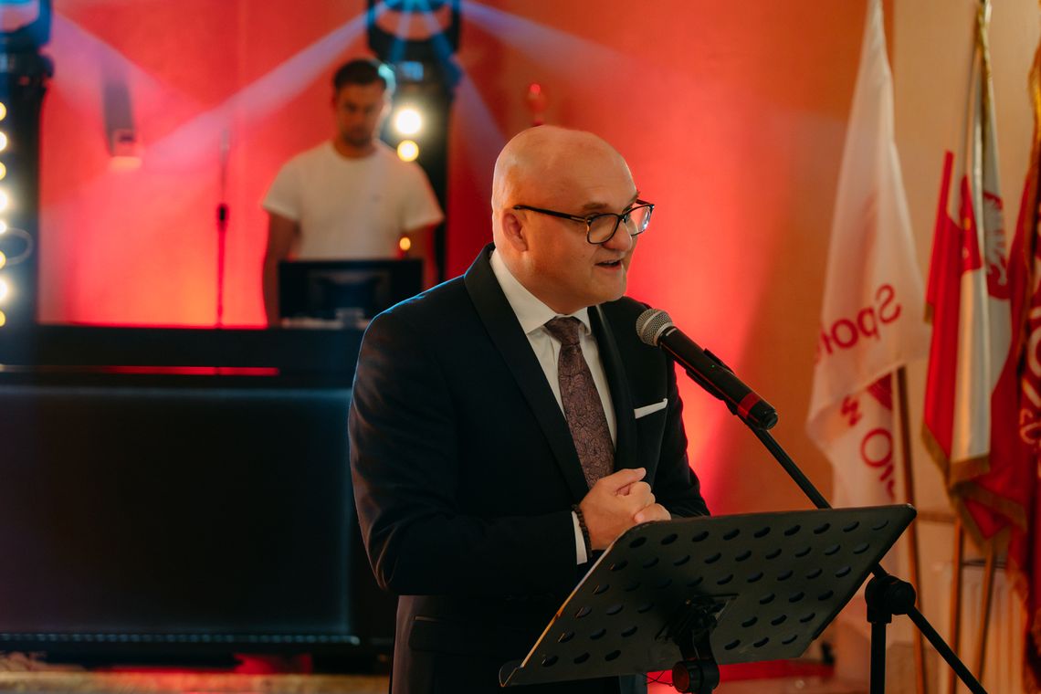 Oławskie "Społem" świętowało 80-lecie [ZDJĘCIA]