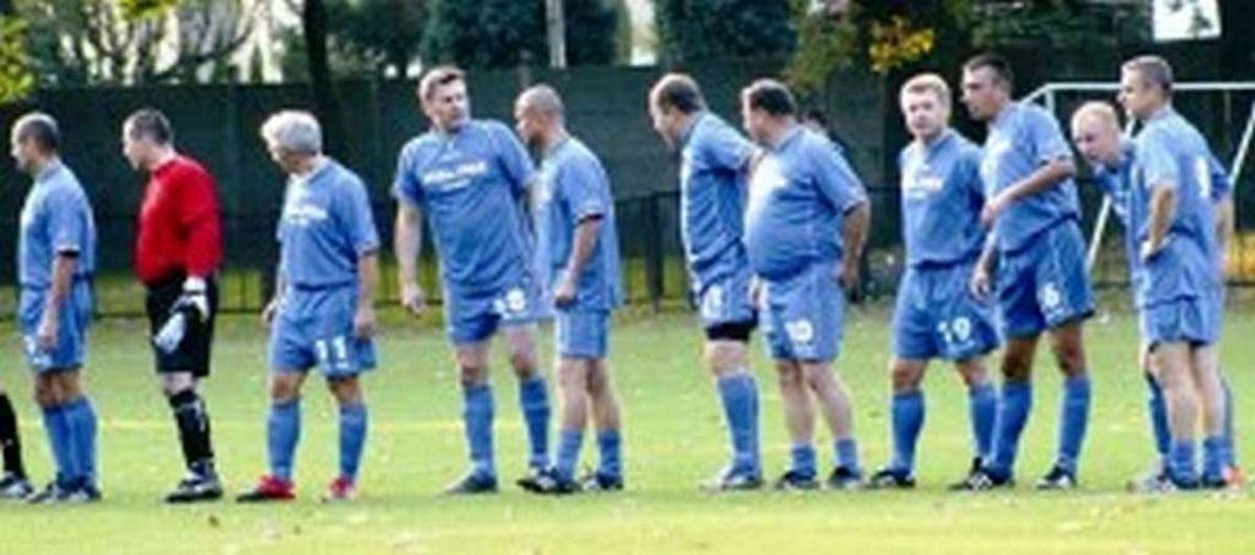 Oldboje po jesieni na pudle