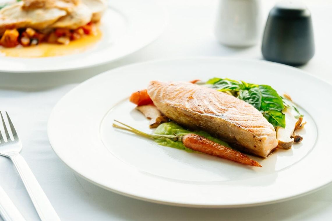 Omega-3 z natury – które ryby wspierają zdrowie serca i mózgu?