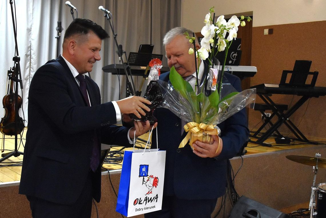 Oni gospodarują twoimi odpadami. EKOGOK ma już 30 lat Oni gospodarują twoimi odpadami. EKOGOK ma już 30 lat