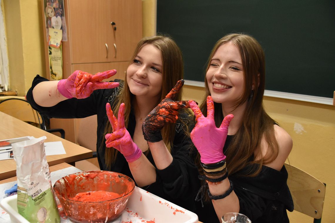 Oni grają już kolejny dzień. Jak to Jedynka-  zawsze musi być pierwsza, jak było wczoraj (GALERIA)