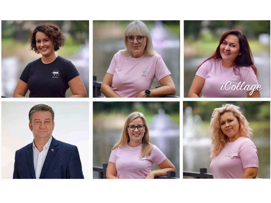 Oni odchodzą z HELP - Heroicznej Ekipy Lokalnej Pomocy