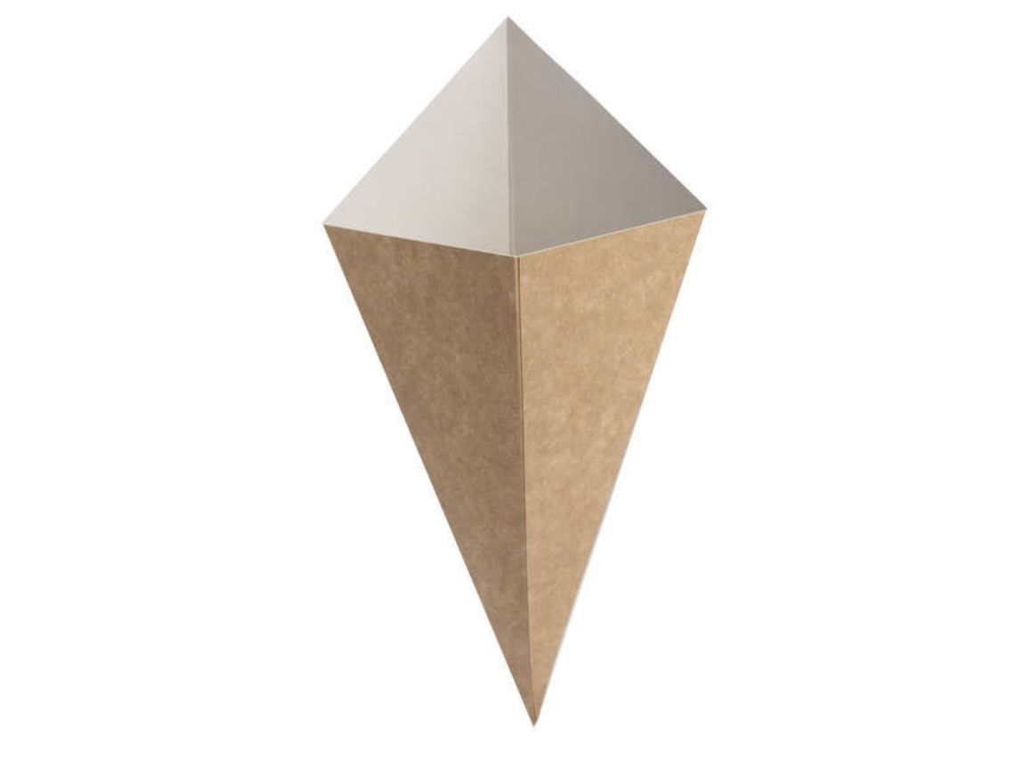 Opakowania gastronomiczne bezpieczne dla środowiska naturalnego