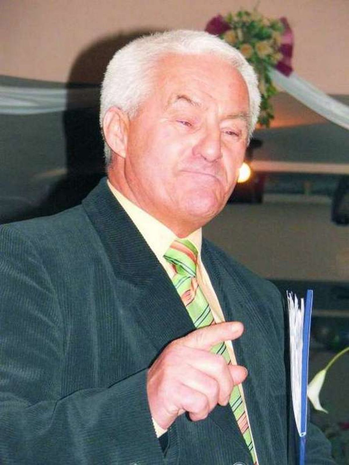 Opcja zerowa - rajca rezygnuje Opcja zerowa - rajca rezygnuje