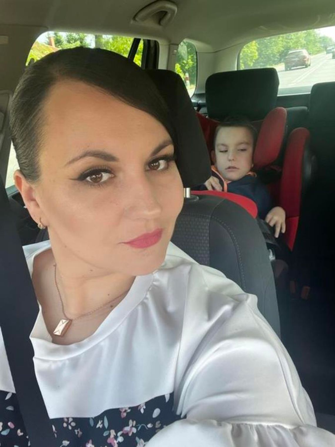 - Operacja będzie bardzo ciężka - mówi mama Patryka