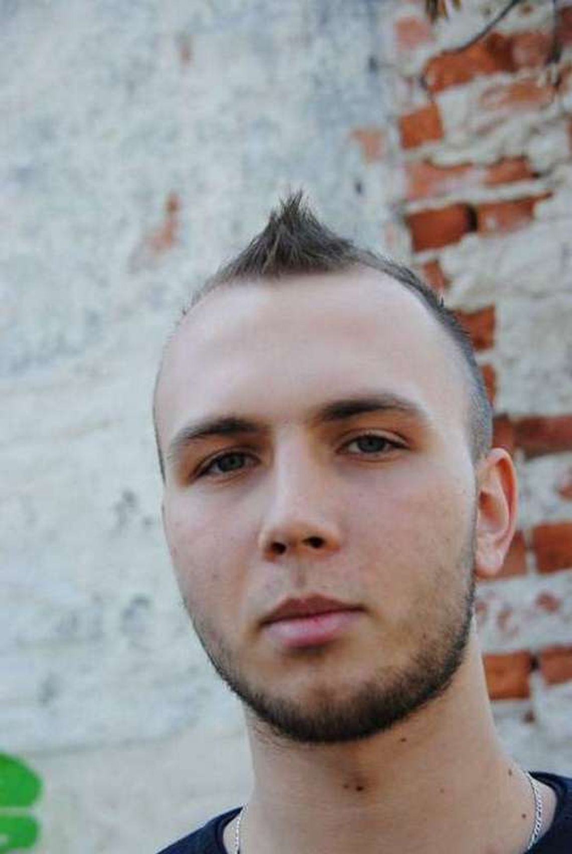 Opowieść o szklanych domach... Opowieść o szklanych domach...