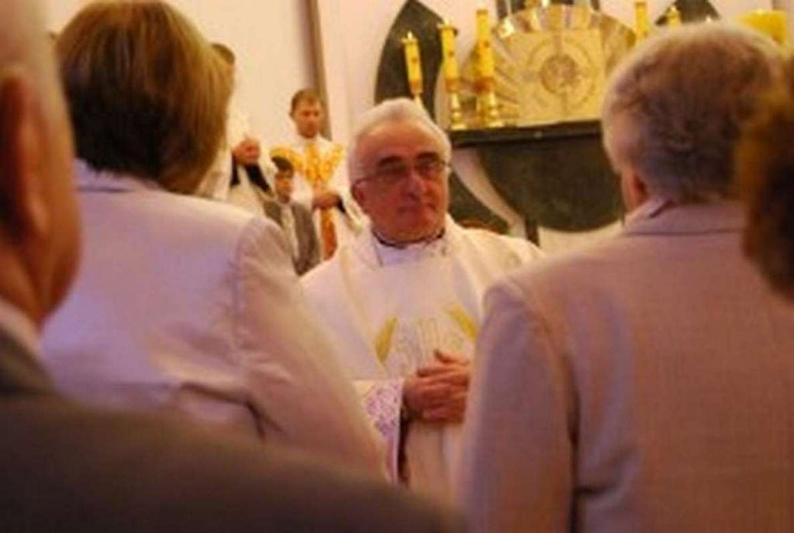 Organy od Cystersów