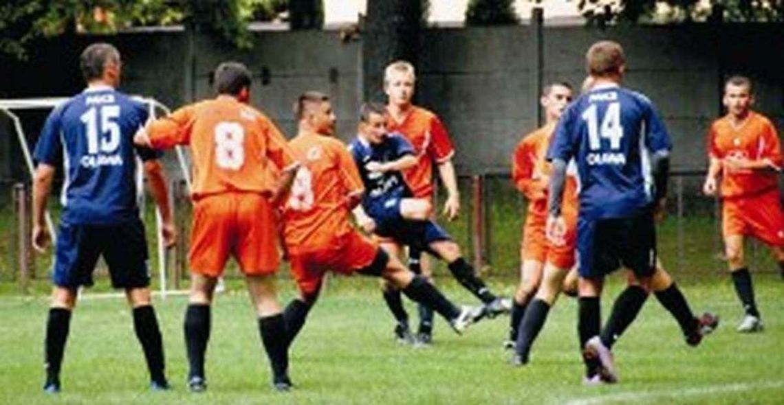 Ortalionowe zwody Płomińskiego