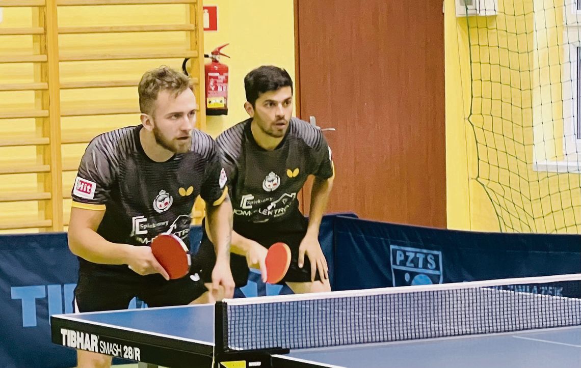 "Orzeł" liderem II ligi "Orzeł" liderem II ligi