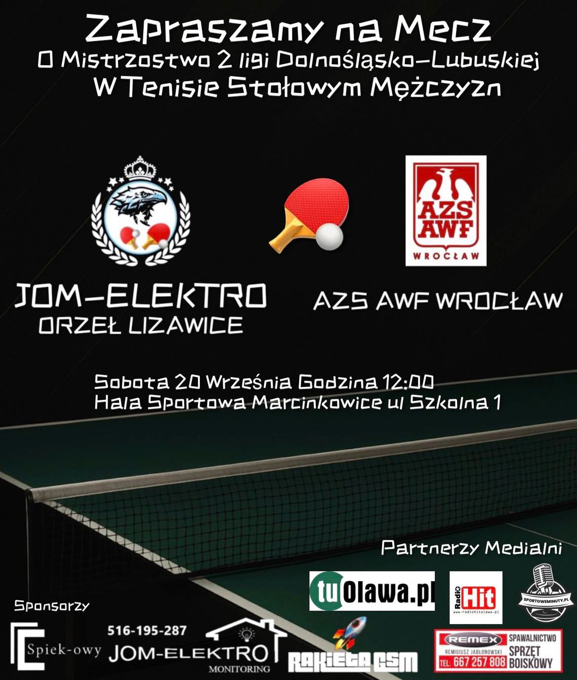 "Orzeł" Lizawice gotowy do walki o awans